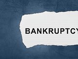 Williston-Focused Bruin E&P Files for Bankruptcy