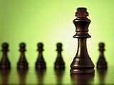 Chesapeake Taps Former BPX Exec as New CFO