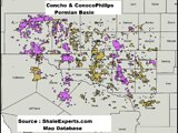 Report: Conoco in Talks to Acquire Concho Resources