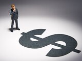 Cardinal Extends Revolving Period for Credit Line; Restrictions Imposed