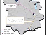 Court Orders Dakota Access / Bakken Oil Pipeline to Be Shut Down