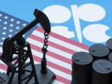 Oil Price Jump ~40% from Mid-Week Low as Russia, Saudi Arabia Reconcile; Set Meeting