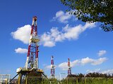 EQT Corp. First Quarter 2022 Results