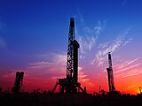 Goodrich Ramping Up Capex, Production for 2021