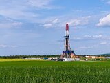 Goodrich Petroleum First Quarter 2021 Results