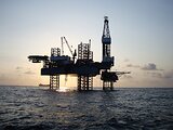 Exxon Strikes Oil at Pinktail Well Offshore Guyana
