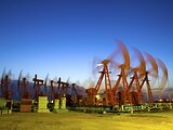 Diamondback Accelerating Completions 32% for 2021; Capex Set at $1.45B