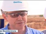 Santos Start Production of Australia’s First Commercial Shale Gas