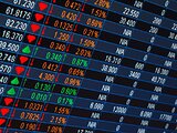Apache Moves Stock from NYSE to Nasdaq Exchange