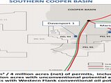 Strike Energy Updates Cooper Basin Shale Drilling