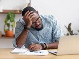 Another STACK Focused E&P Files Chapter 11 Bankruptcy