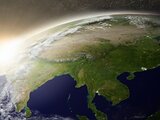 CNOOC Turns on Taps at Luda 6-2 Project in the Bohai Sea