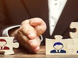 Exxon to Cut Corporate Workforce 5-10 Percent Annually