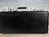 Ex-Oxy CEO Scores $690 Million For New Company