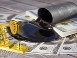 EIA Reports Crude Inventory Draw of 4.5 Million Barrels