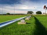 Energy Transfer Upsizes Permian Gas Takeaway to 2.3 Bcf/d