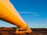 Keystone Runs Steady as Blackrod Gas Link Nears Startup