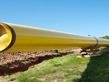 2.3 Bcf/d Permian-to-Arizona/New Mexico Gas Project Expanded