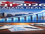 Western Canada Upstream M&A: Q1 2026 Transaction Report