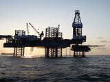 Exxon Strikes Oil at Pinktail Well Offshore Guyana