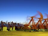 Wildhorse Ups Completion Activity Nearly 50% from Q1; Talks Latest IPs, Well Economics