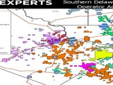 Map : Potential IPO Candidates In The Delaware Basin/Permian