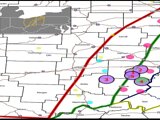 Top Utica Gas Producers (Jan - March 2016)
