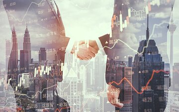 Riverbend Finalizes $1.8B Sale of Portfolio Companies