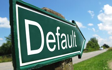 Camber Energy in Default with Lender