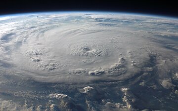 Producers Idle GOM Production as Hurricane Sally Approaches