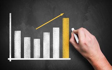 CNOOC's Q1 Production Up 5% YOY at 137.7 MMBOE