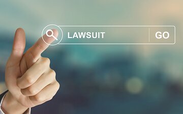 US Well Services Files Lawsuit Against Halliburton, Cimarex