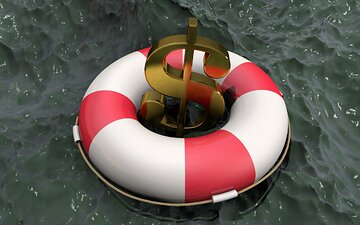 DISTRESS TRACKER: Bankruptcies, Defaults, Forbearance, Skipped Payments, Etc.