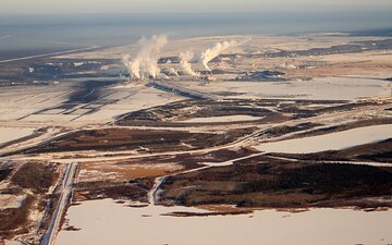 Husky Energy's Saskatchewan Thermal Project Online