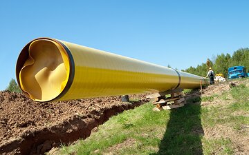 2.3 Bcf/d Permian-to-Arizona/New Mexico Gas Project Expanded