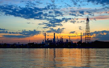 Rig Activity By Operator, County, Well: Week Ending August 27, 2021