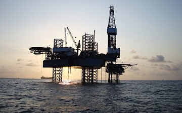 Noble Gives Post-Startup Update on Levianthan Project