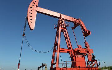 Extraction Oil & Gas First Quarter 2021 Results