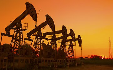 Oil & Gas News - Week Ending May 22, 2020