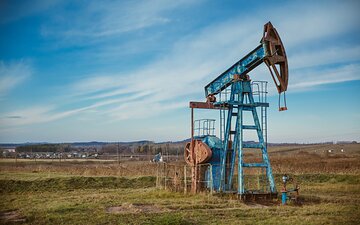 Upstream Exploration Touts Well Recompletion in Plaquemines Parish