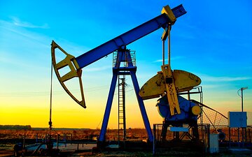 Large Permian E&P Talks 1Q'24; 282 Wells Planned for 2024