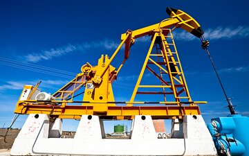 Private Operator Flows 500 BOPD Vertical Well in Liberty County, Texas