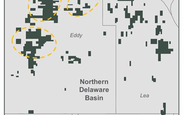 Permian Resources to Grow Production 6% in 2026