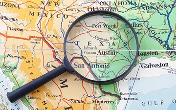 U.S. Silica Building New Permian Frac Sand Mine