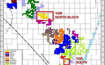 Yangarra's Strategy for De-Risking the Duvernay