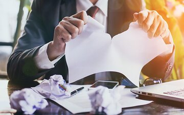 PE-Backed E&P Sues Continental for Failure to Close $200 Million Deal