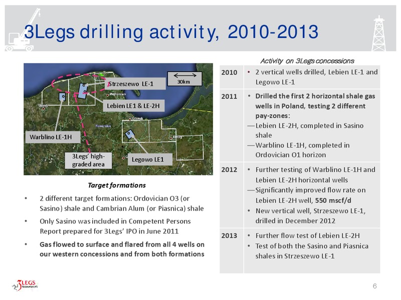 February 2014 Investor Presentation – 3legs Resources – slide 4