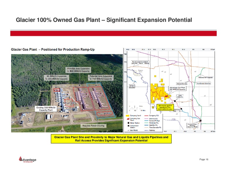 June 2014 Annual General Meeting – Advantage Oil & Gas Ltd. – slide 16