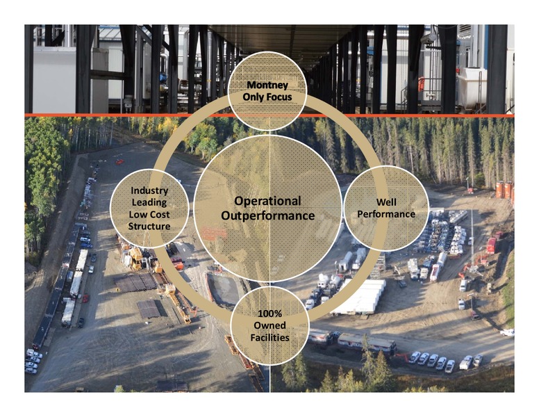 February 2015 Investor Presentation – Advantage Oil & Gas Ltd. – slide 9