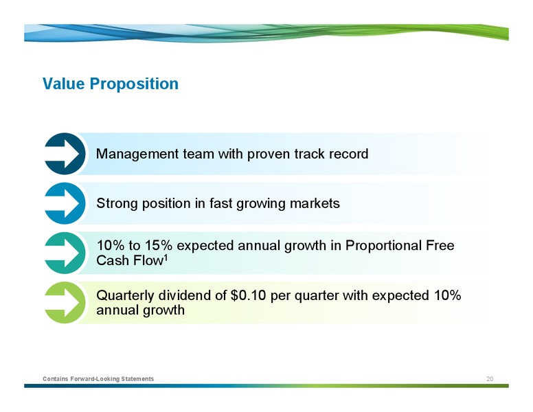 Bernstein Annual Strategic Decisions Conference – Aes Corporation – slide 18